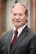 Terry Lindstrom, Ph.D. ’73